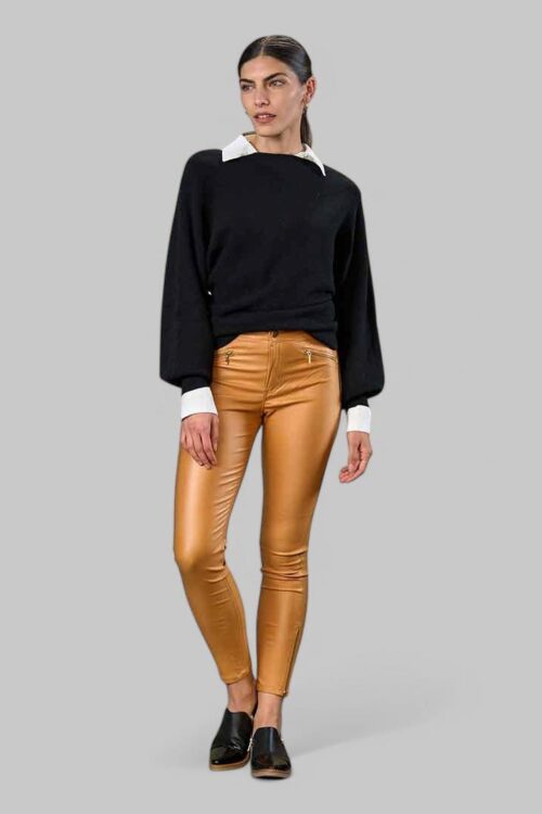PANTALÓN KELLY ENGOMADO