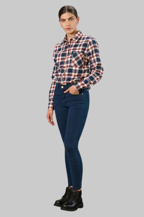 PANTALÓN JULIA