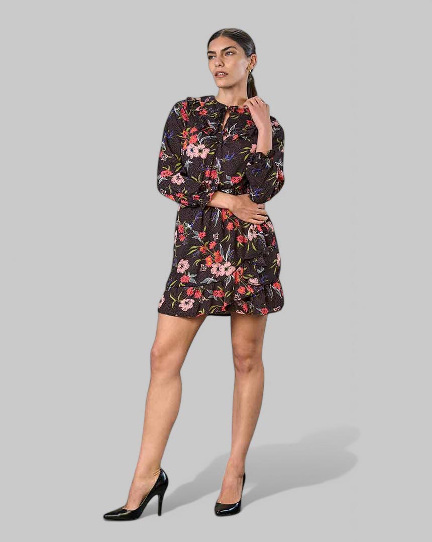 VESTIDO OXIE