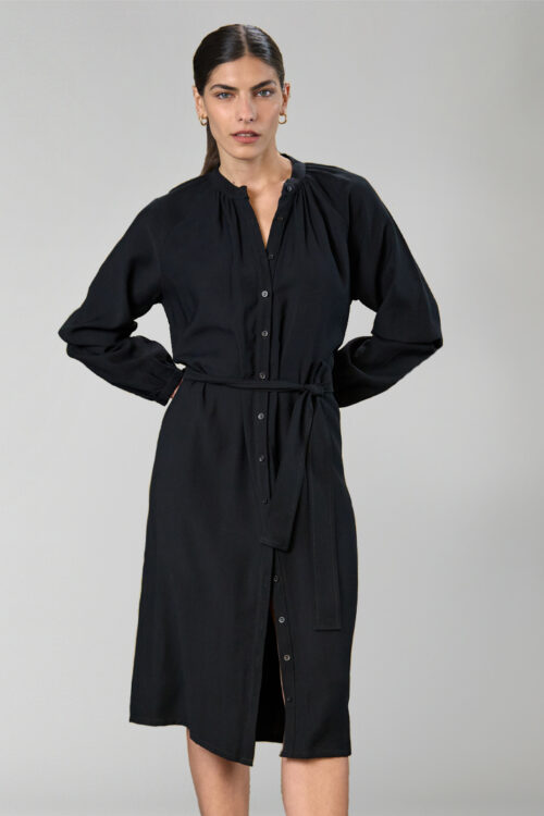 VESTIDO CAMISERO AKILA