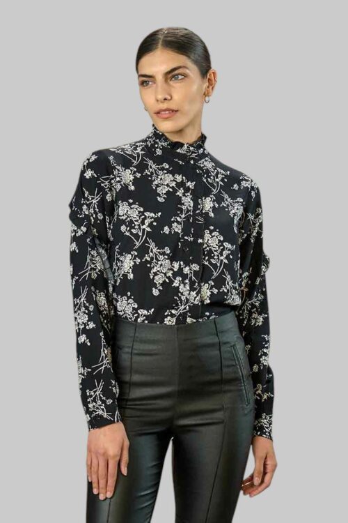 BLUSA GRETA