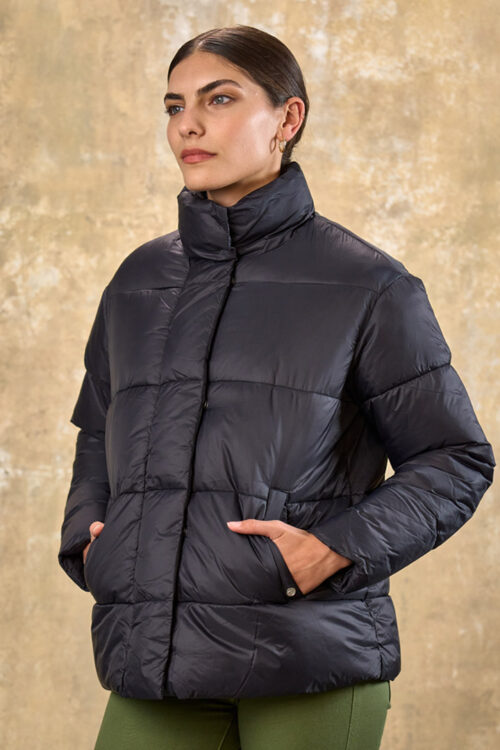 CAMPERA PUFFER