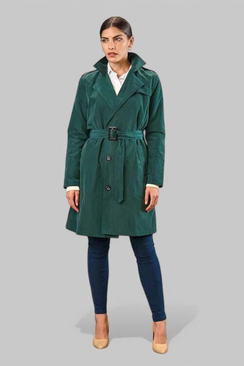 TRENCH JENNA