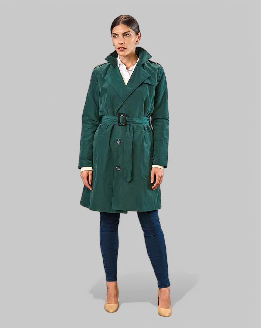 TRENCH JENNA