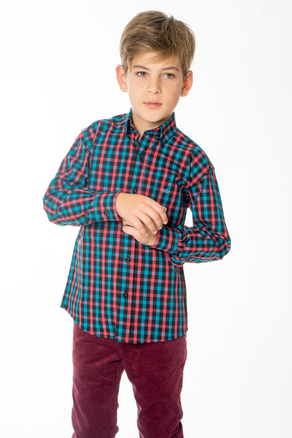 CAMISA SPORT - Imagen 2