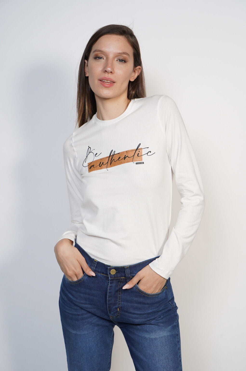 REMERA SOFIA