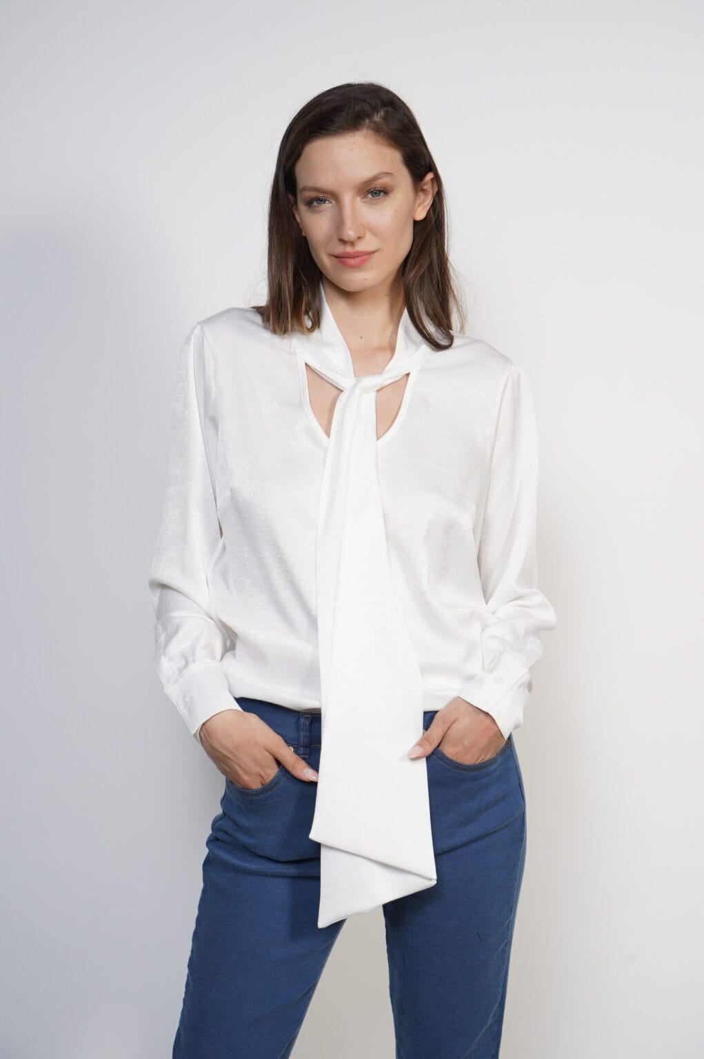 BLUSA GINGER