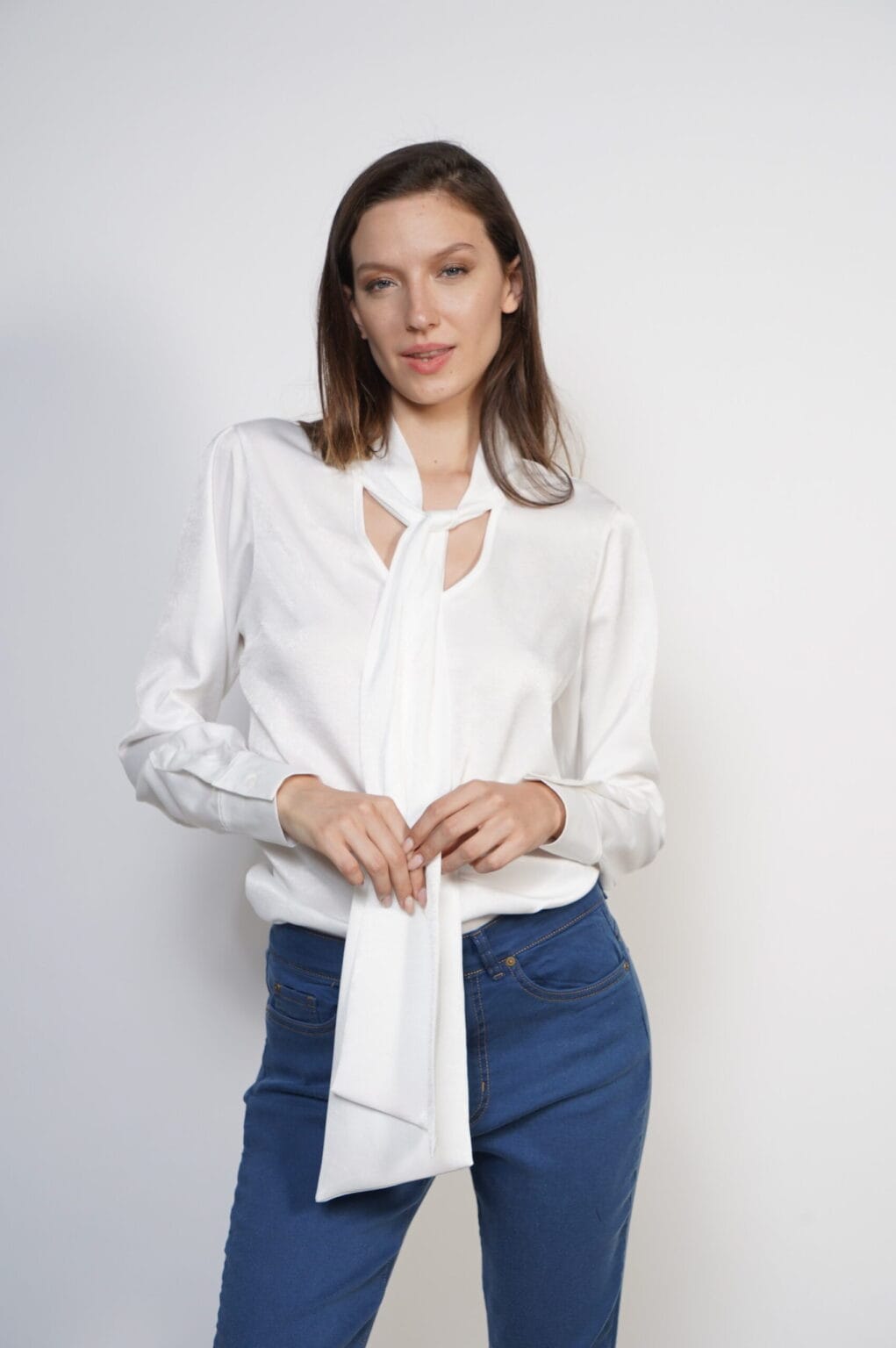 BLUSA GINGER - Imagen 2