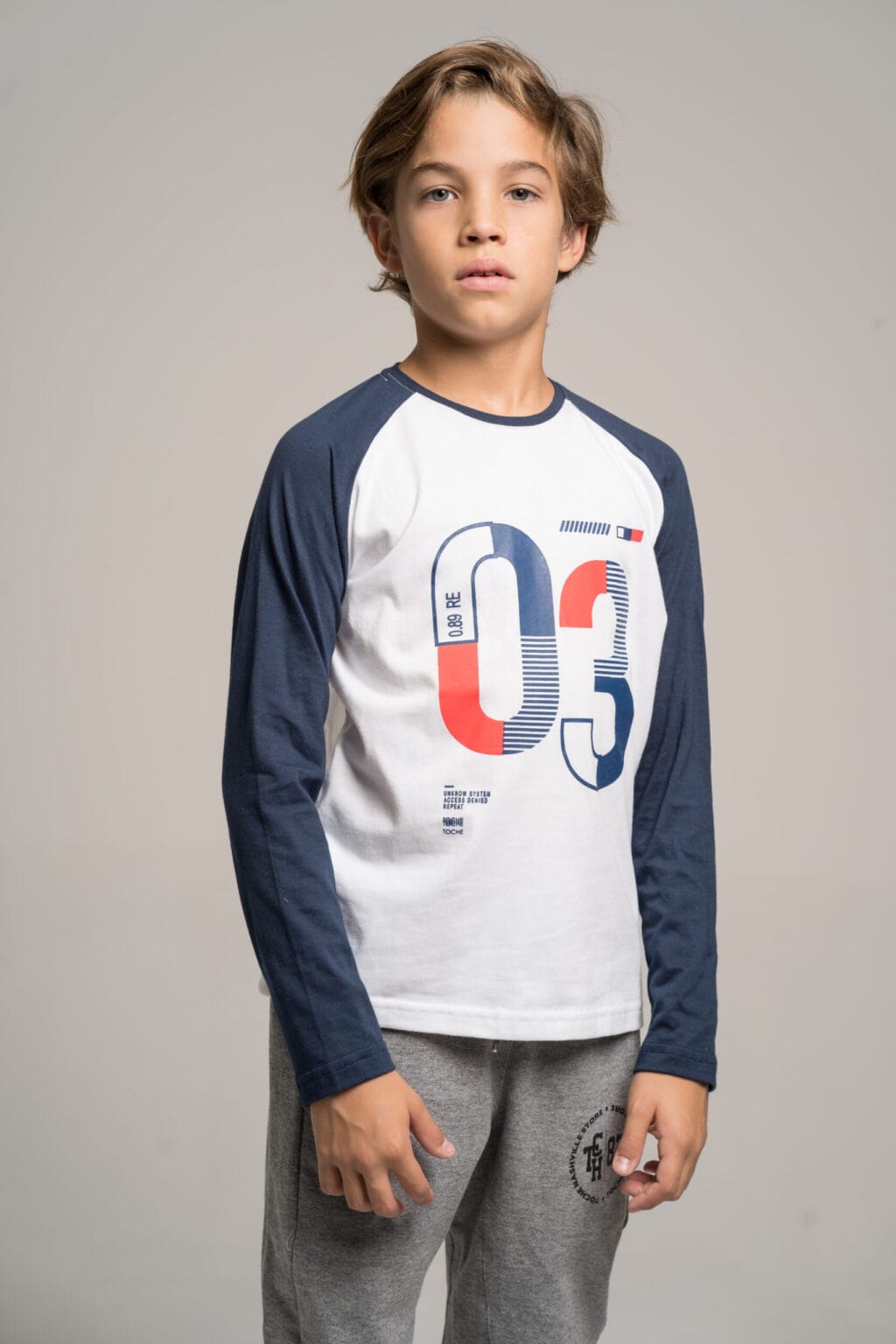 REMERA JERSEY - Imagen 2