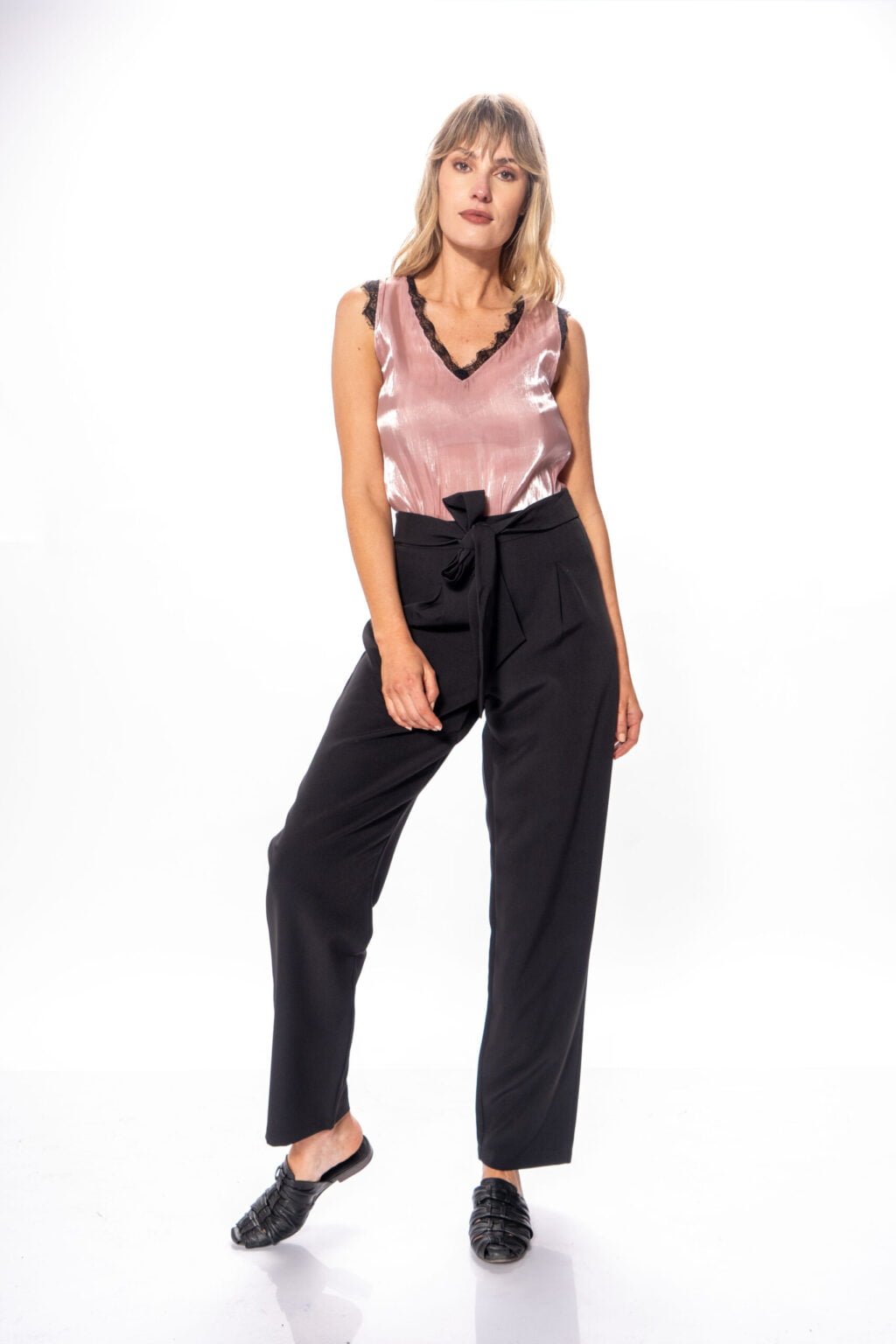 PANTALÓN VESTIR SARIL