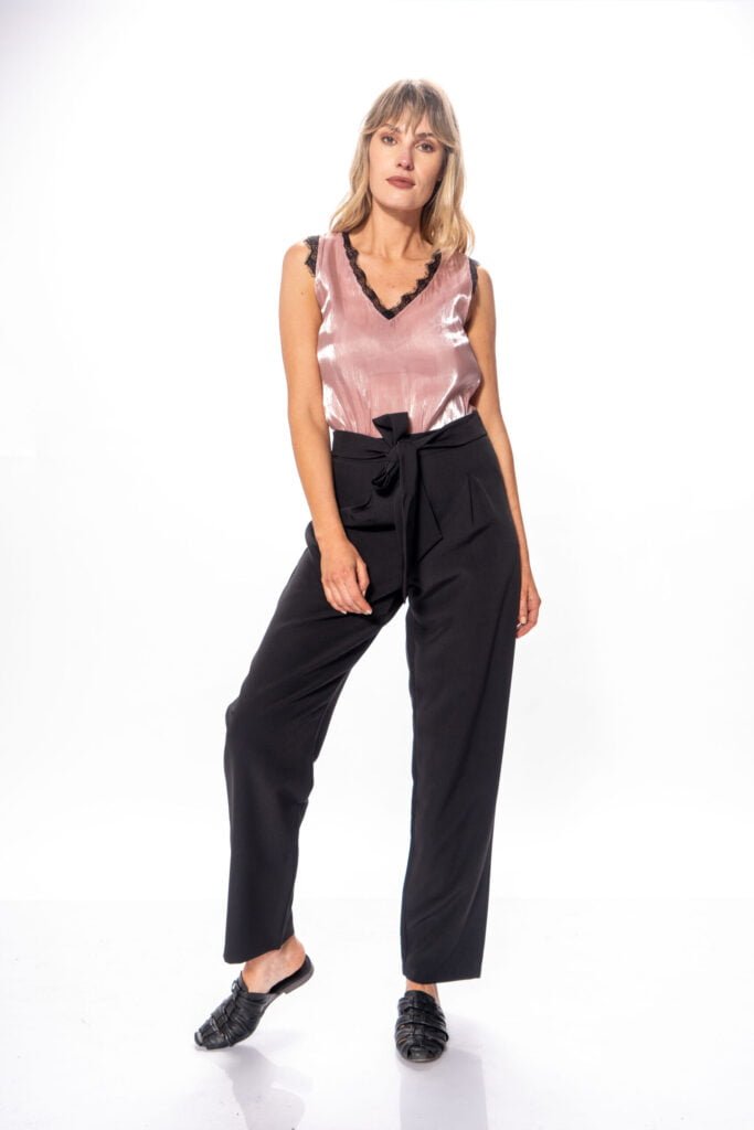 PANTALÓN VESTIR SARIL