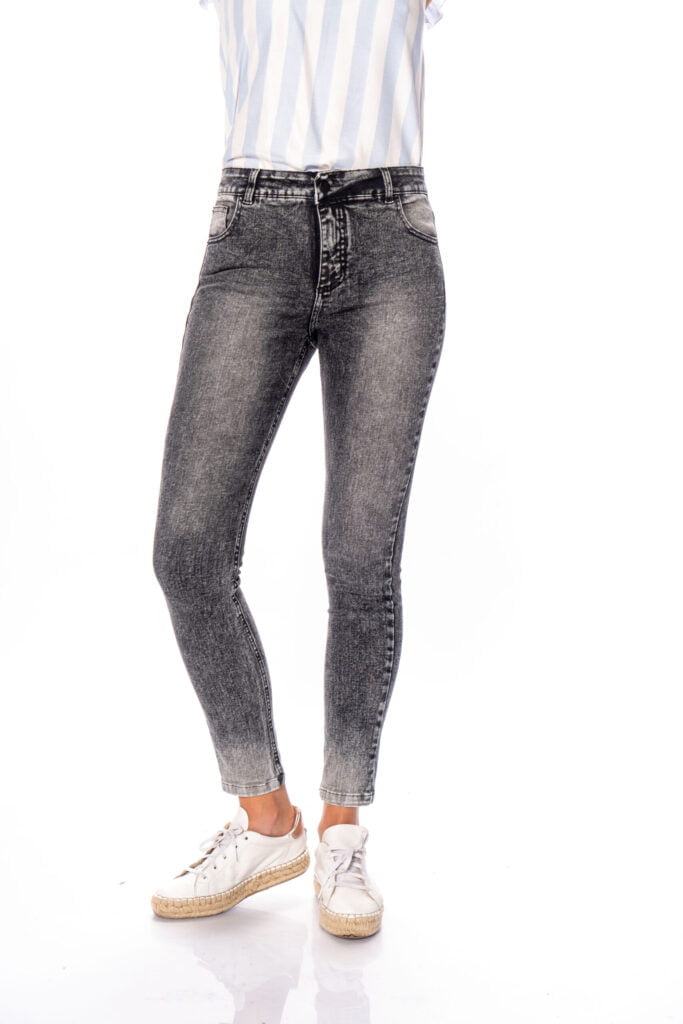 DENIM BLACK