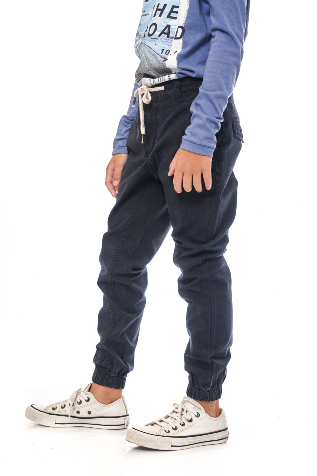 PANTALÓN GABARDINA APOLO - Imagen 3