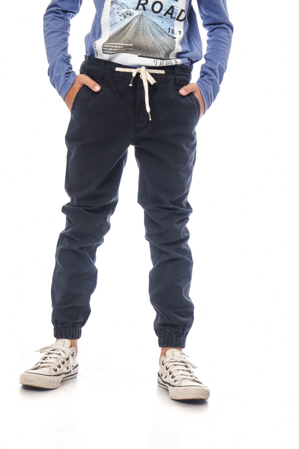 PANTALÓN GABARDINA APOLO