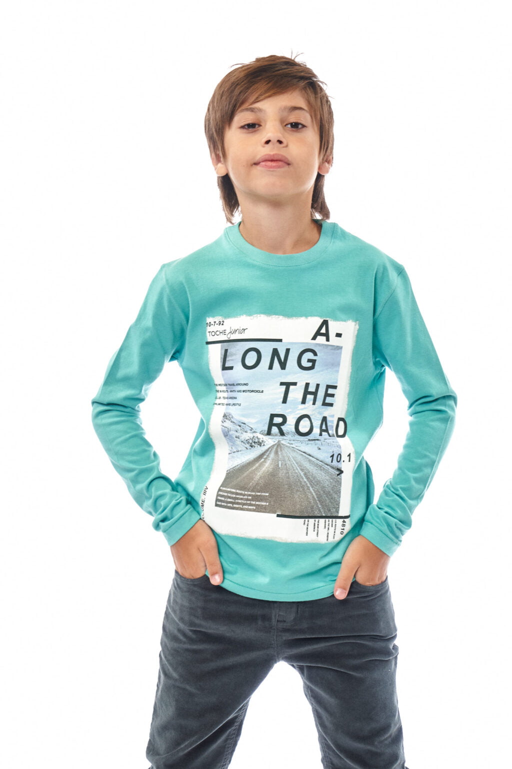 REMERA ROAD JUNIOR