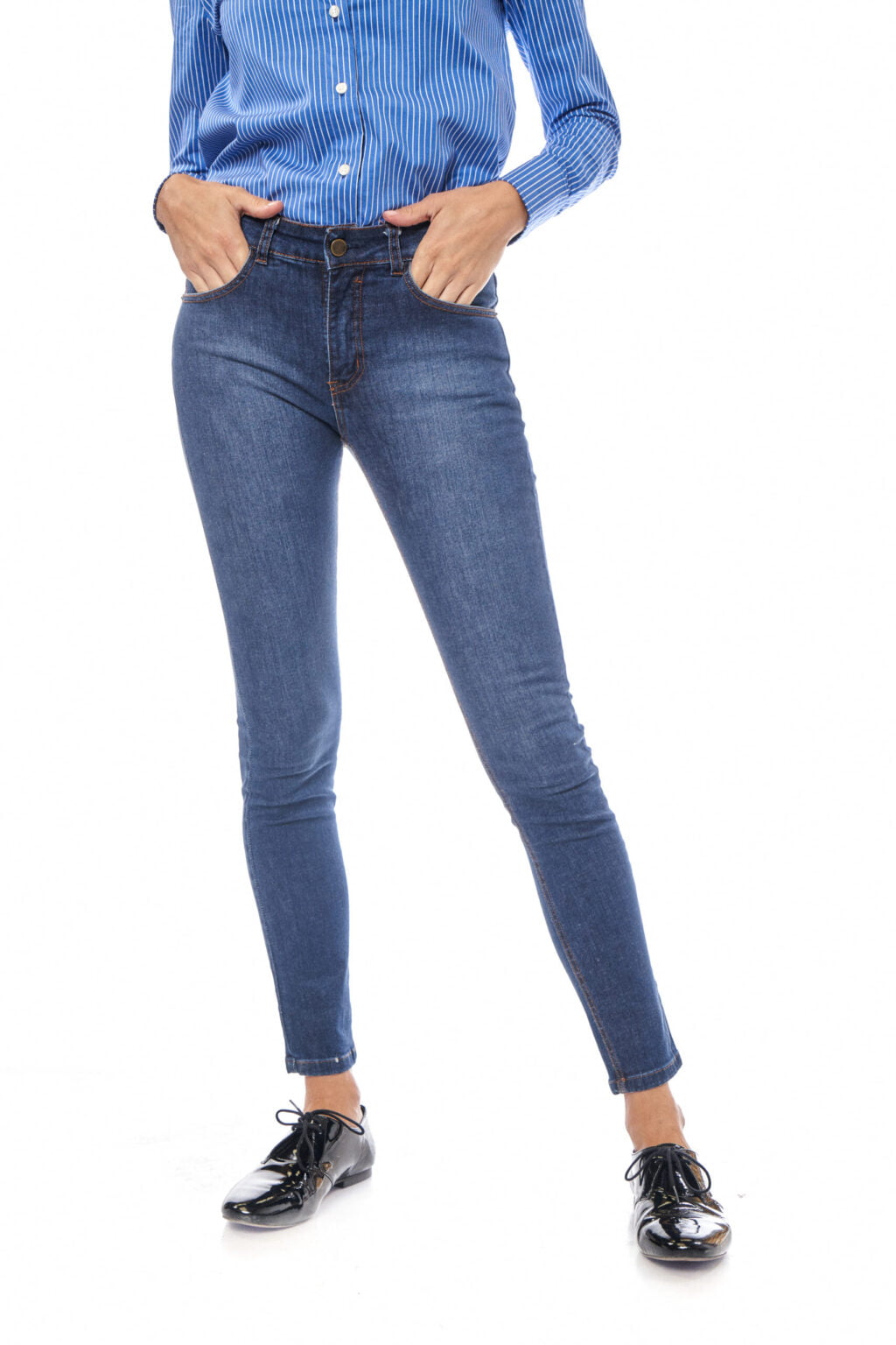 PANTALÓN JEAN MELAKA