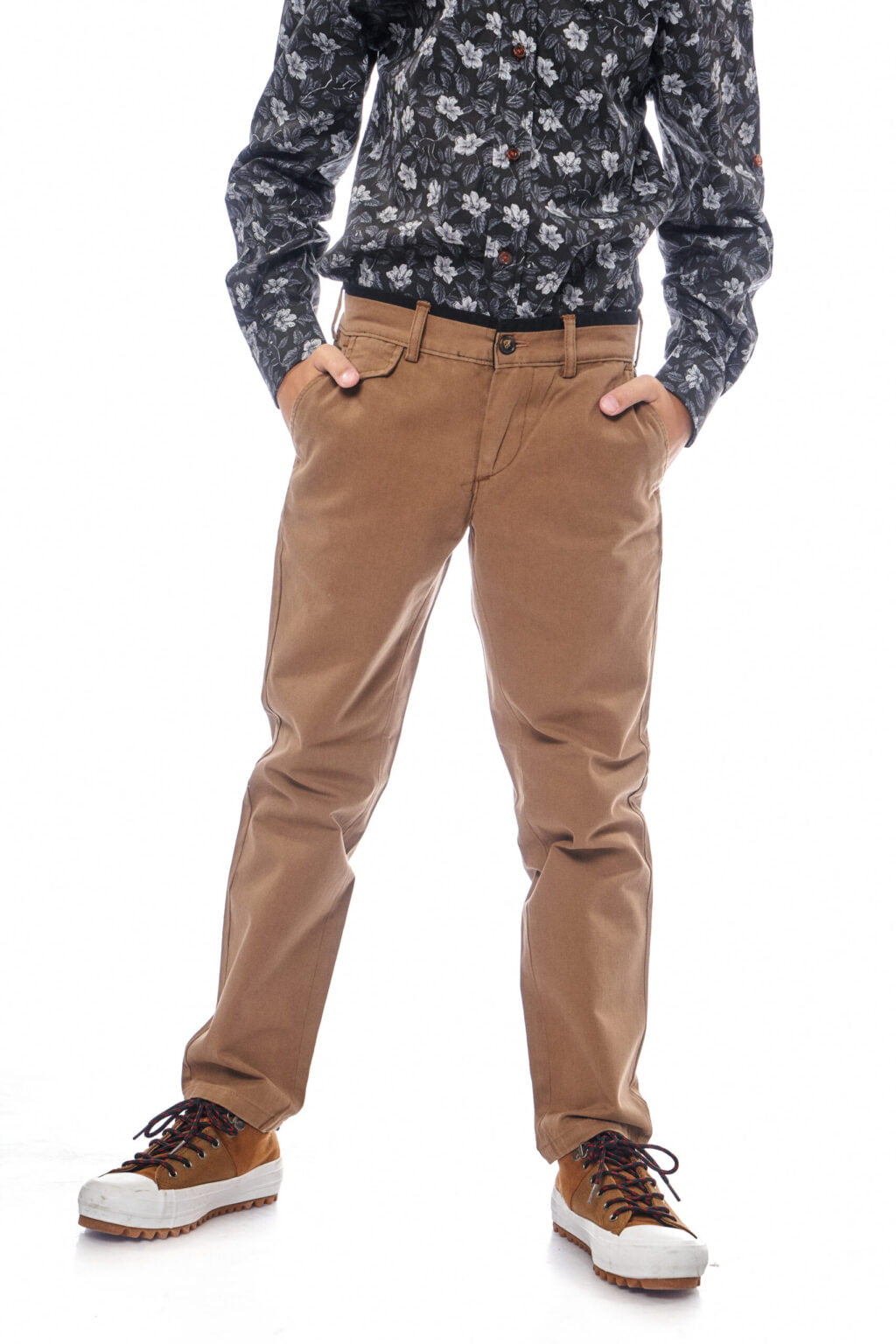 PANTALÓN ANTHONY - Imagen 3