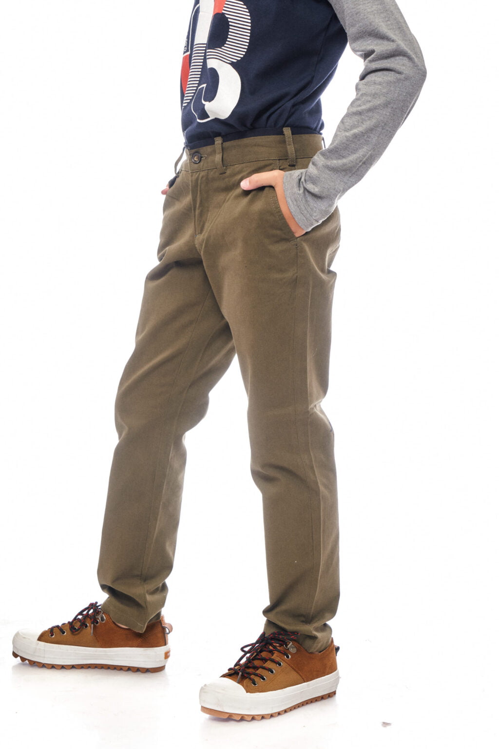 PANTALÓN ANTHONY - Imagen 2