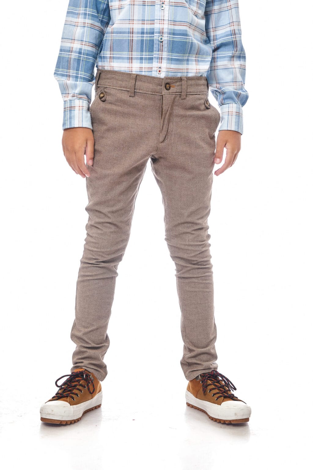 PANTALÓN SPORT GRANY - Imagen 2