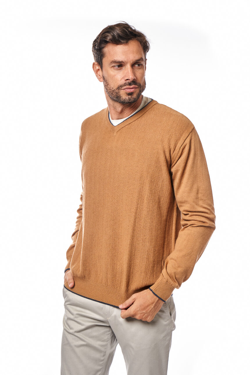 SWEATER BAMBERG - Imagen 3