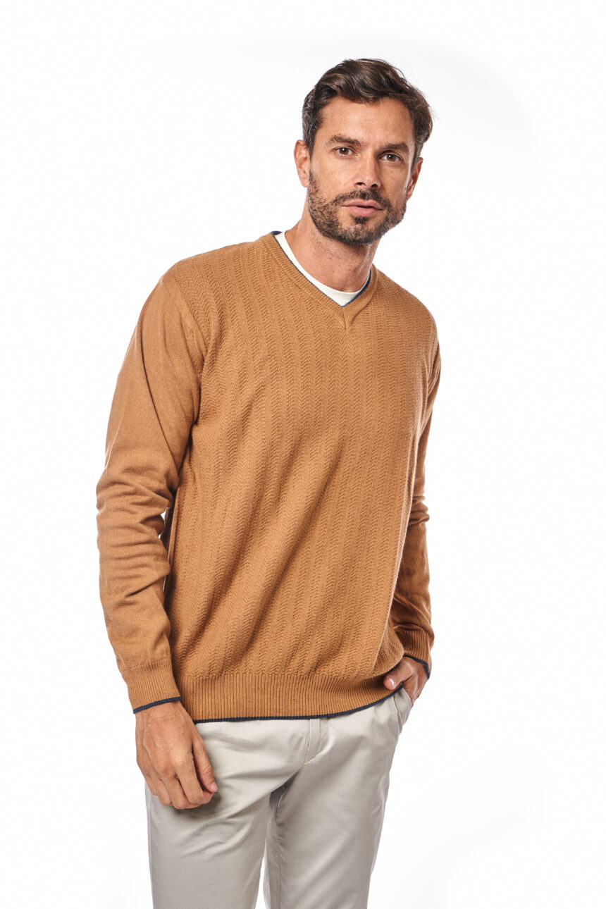 SWEATER BAMBERG - Imagen 4