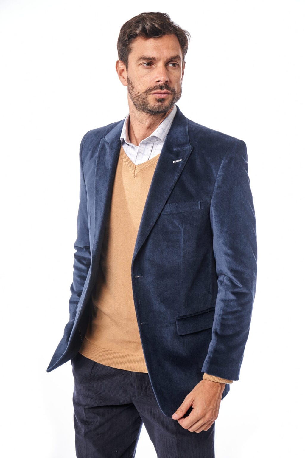 SACO SPORT SANTIAGO