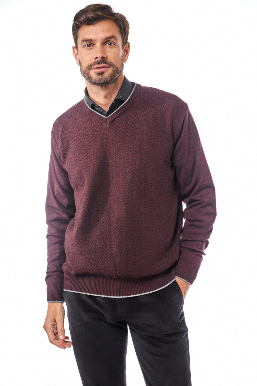 SWEATER BAMBERG - Imagen 2