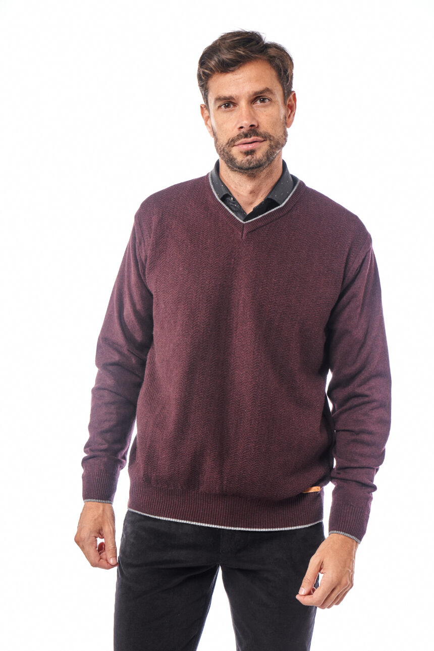 SWEATER BAMBERG