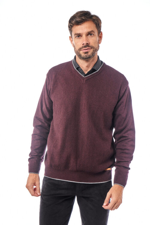 SWEATER BAMBERG