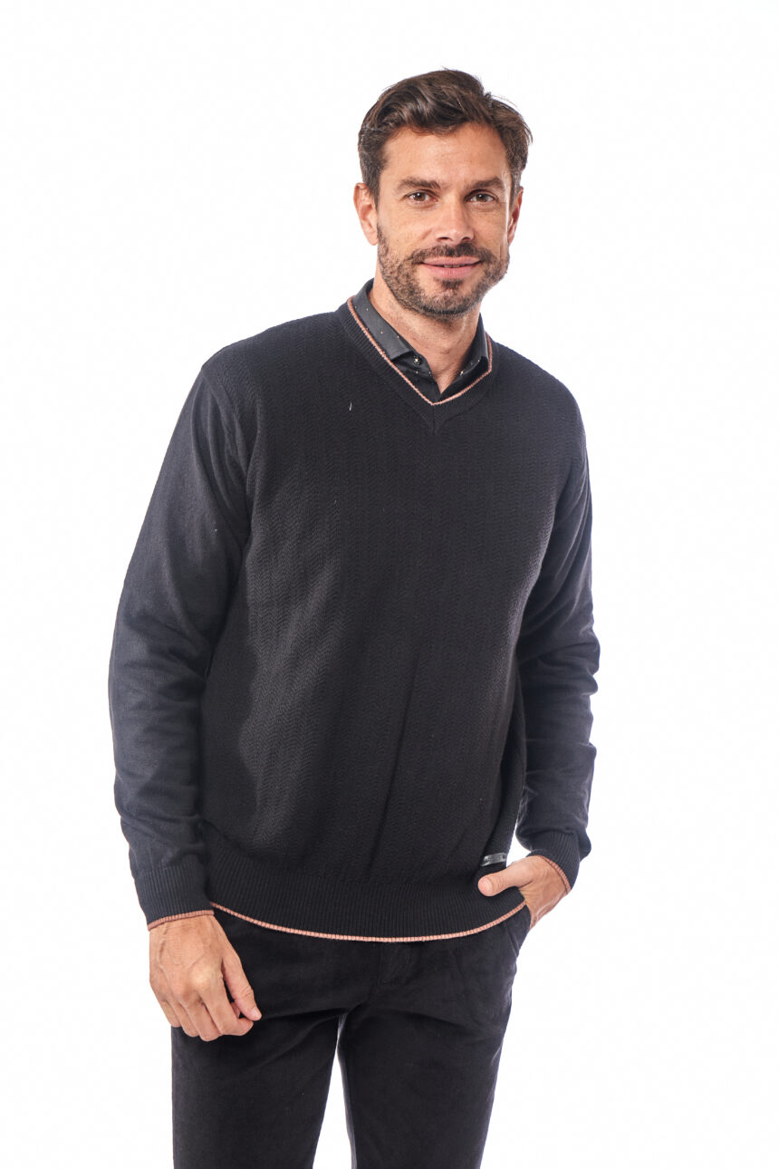 SWEATER BAMBERG - Imagen 5