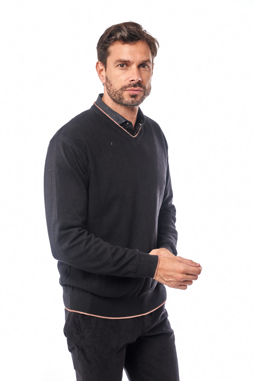 SWEATER BAMBERG - Imagen 6