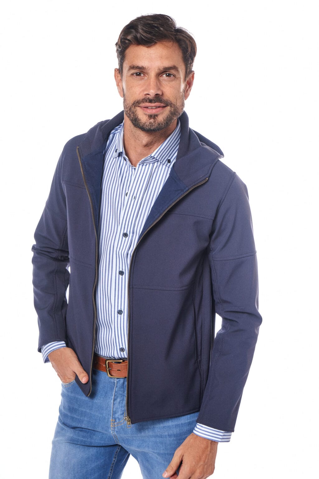 CAMPERA RAW - Imagen 2