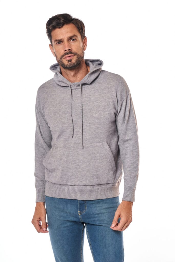 SWEATER WAX