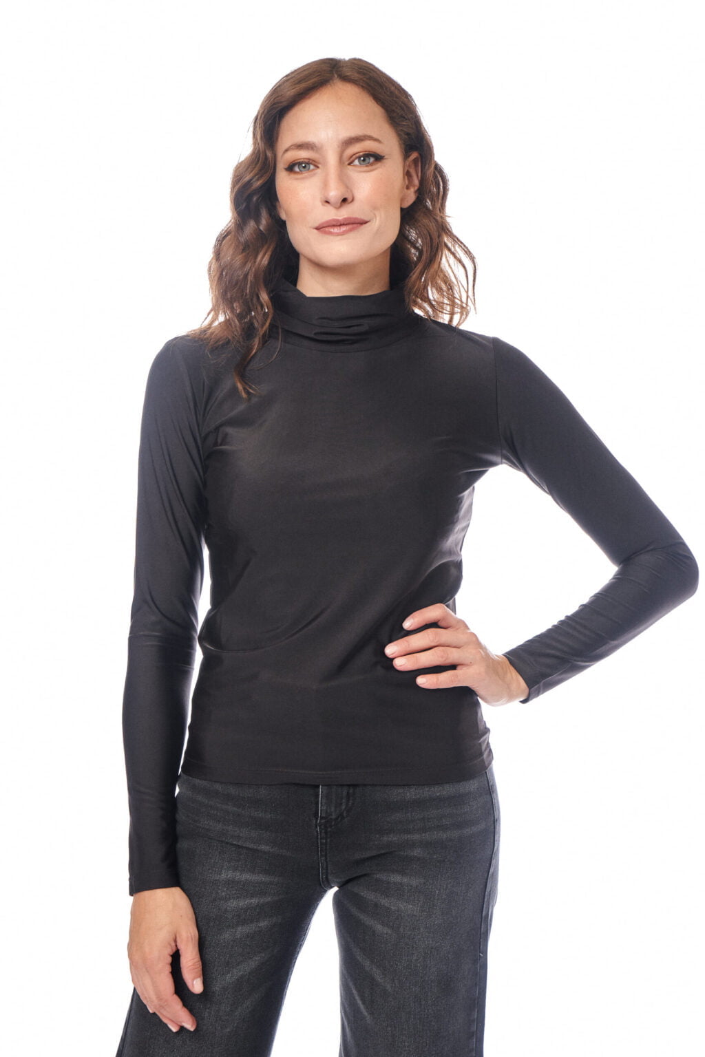 POLERA SAHARA - Imagen 2