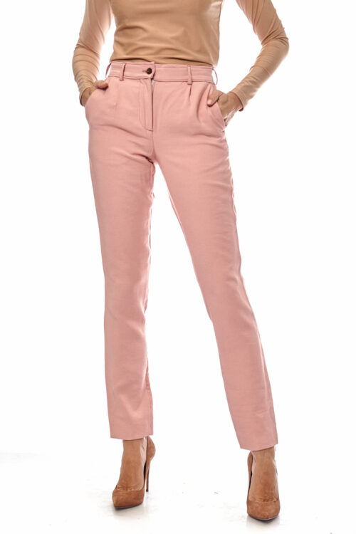 PANTALÓN DE VESTIR INDIRA