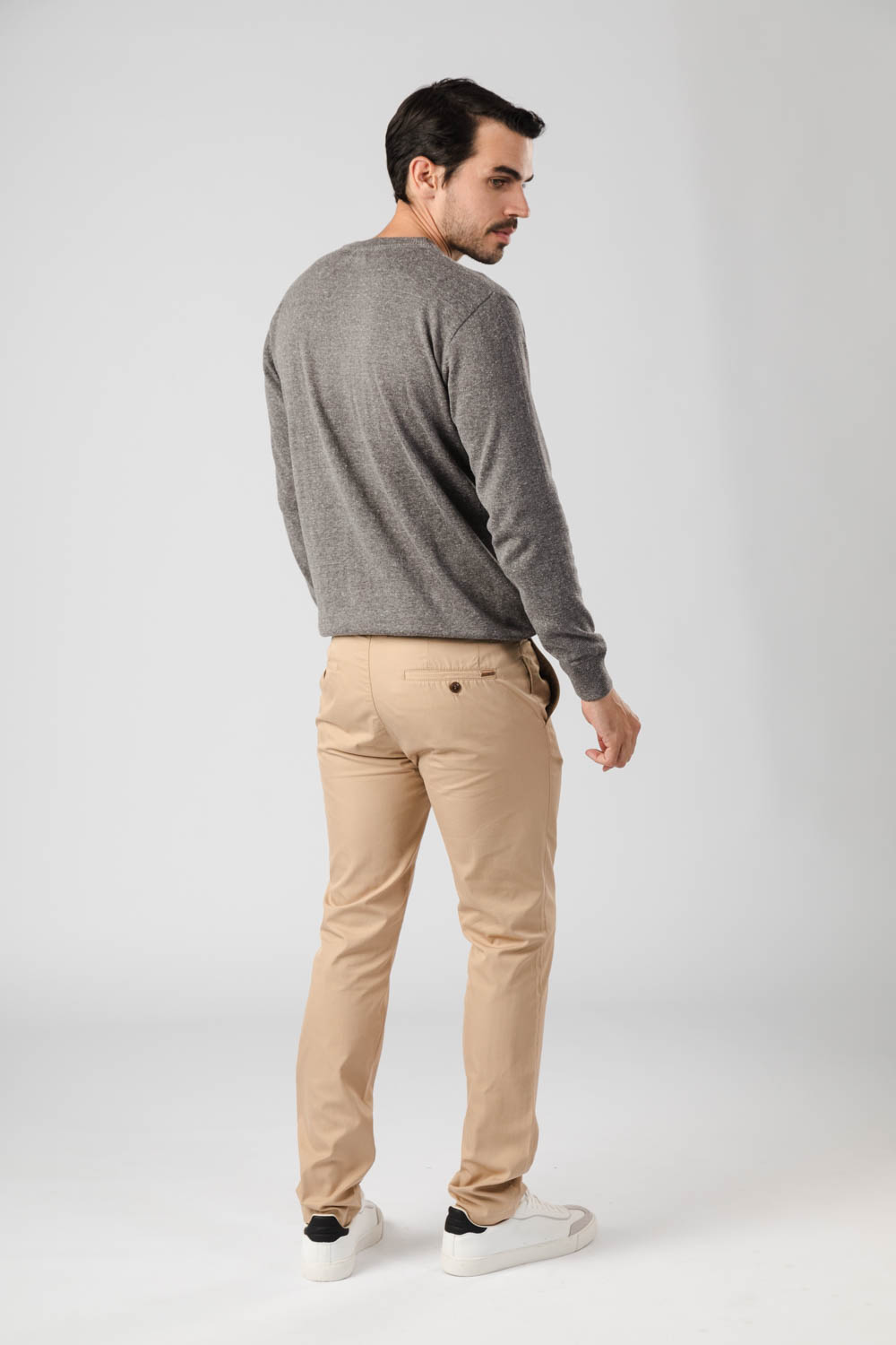 PANTALÓN SPORT FRANCIS - Imagen 2