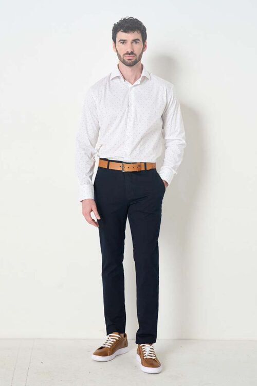 PANTALÓN SPORT CHINO GIAN