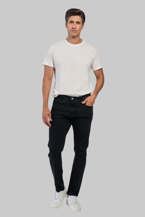 PANTALÓN ÉBANO