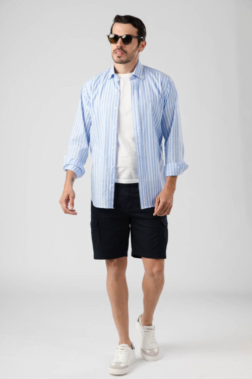 CAMISA GASTON