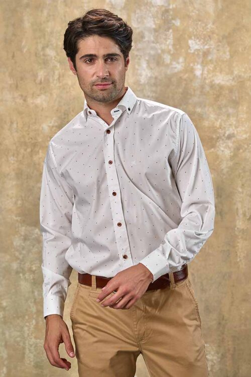 CAMISA BALTIMORE