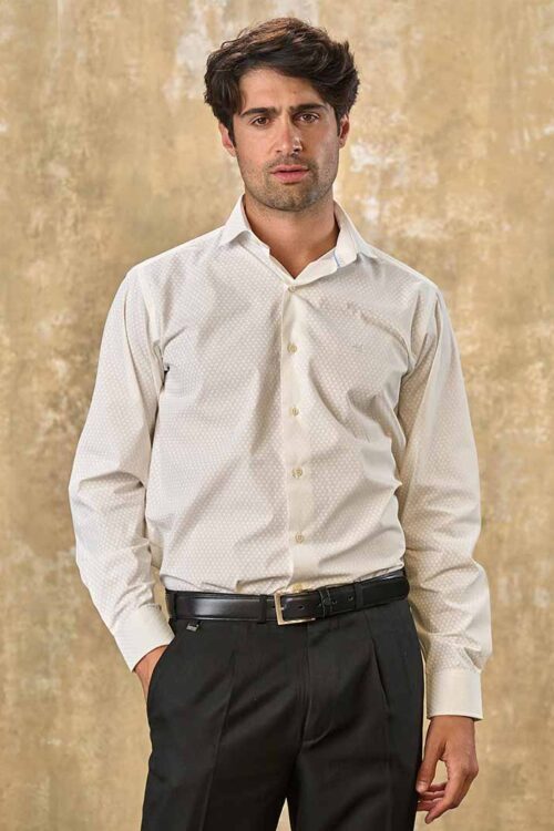 CAMISA MELVIN