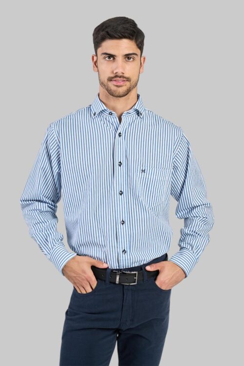 CAMISA SPENCE