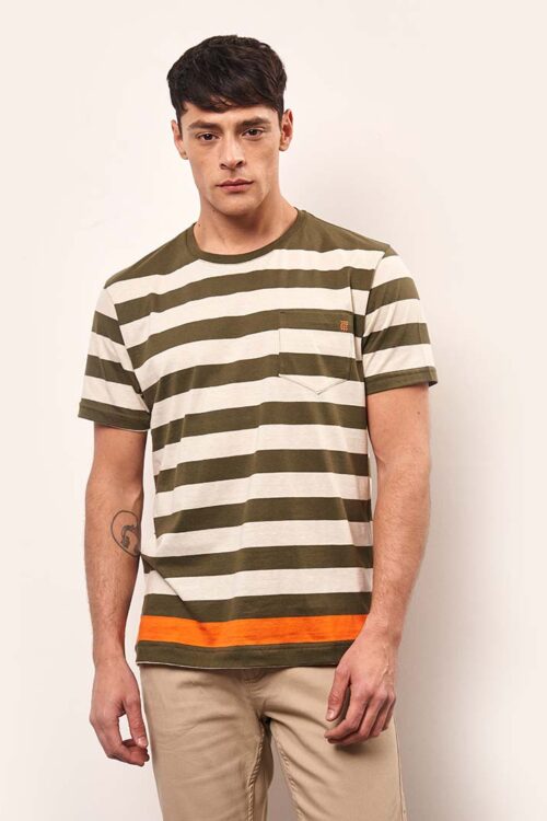 REMERA WALLIE