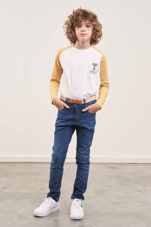 DENIM MARNI