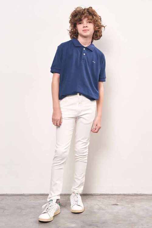 DENIM PERAL