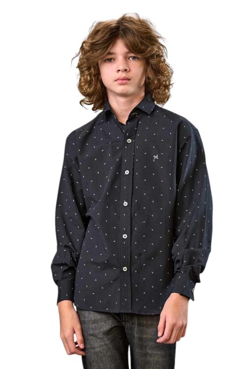 CAMISA BLAS
