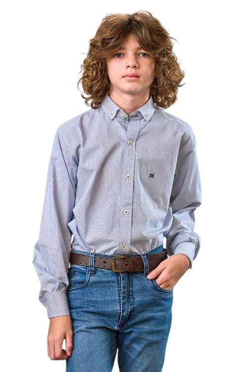 CAMISA TYRON