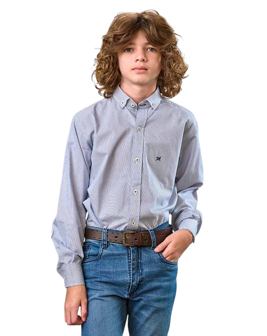 CAMISA TYRON
