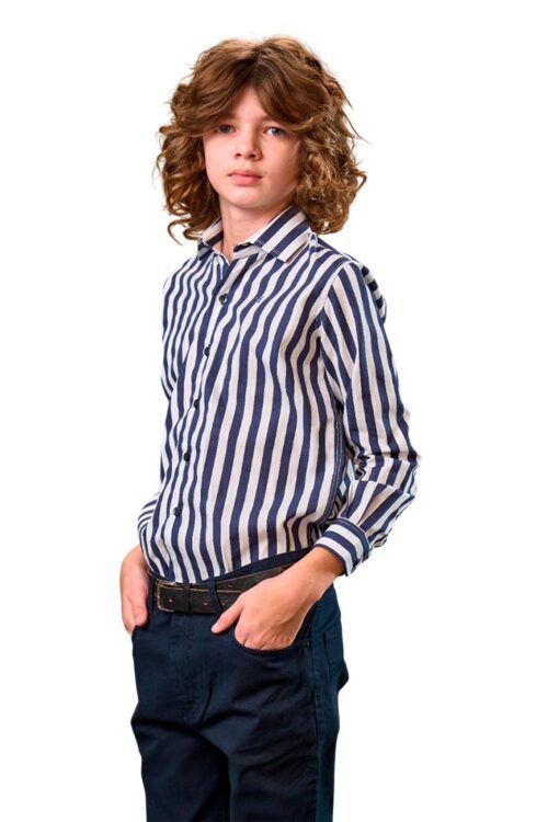 CAMISA NOAH