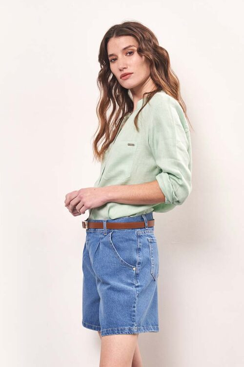 SHORT LULI
